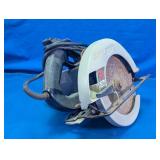 Vintage Skilsaw 5150 7-1/4" Circular Saw 2-1/4 HP