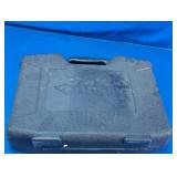 Husky Mechanics Tool Set w/Sockets & Case