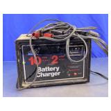 Sears 12 Volt Battery Charger