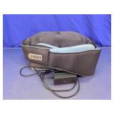 Mo Cuishle Shiatsu Back and Neck Massager