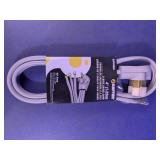 Raptor 4ft 3-Wire Range Power Cord 40 Amp