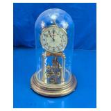 Kundo Anniversary Dome Clock