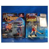 Starting Lineup Sports Figure