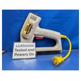 Stanley TRE500 Electric Staple Gun