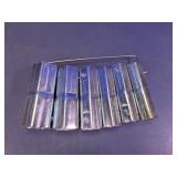 Hex Socket Tool Set