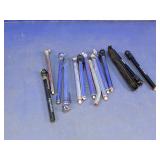Pocket Tire Pressure Gauge Assortment