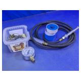 Sears 12 Volt Battery Charger