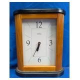 Springfield Wall Clock