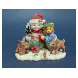 Cherished Teddies 1999 Star Limited Edition