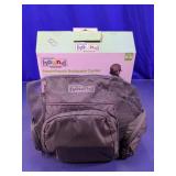 Outward Hound PoochPouch Backpack Dog Carrier