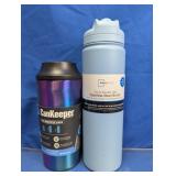 Insulated Drinkware Lot
