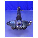 Pro Series Trailer Hitch Assembly