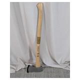 Truper 3.5 lb Single Bit Axe