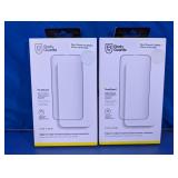 BodyGuardz iPhone 13 Pro Max Protectors