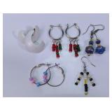 Fashion Earring Assortment