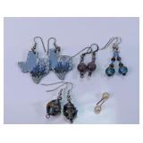Fashion Earring Assortment