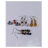 Fashion Earring Assortment