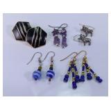 Fashion Earring Assortment