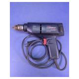 Craftsman 3/8" Corded Drill 1/3 HP VSR