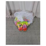 Hi-Yield Soil and Dusting Sulfur Bulk Lot
