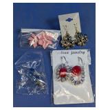 Earring Assortment