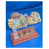 Coastal Decor Display Collection
