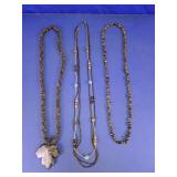 Necklace Assortment