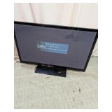 Samsung Flat Screen Television w/Stand