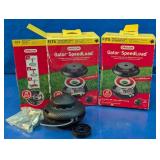 Oregon Gator SpeedLoad Trimmer Head Lot