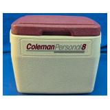 Coleman Personal 8 Portable Cooler Box