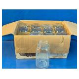 Vintage Ball Perfect Mason Glass Jars