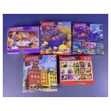 Puzzlebug Puzzle Assortment