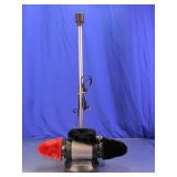 Sharper Image Electric Shoe Polisher