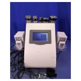 Elitzia KIM 8 Slimming System Beauty Machine