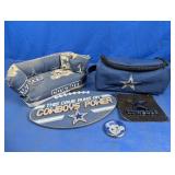Dallas Cowboys Fan Merchandise