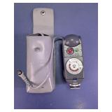 Honeywell Tilt-A-Mite Flash Unit