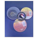 3M Scotch Vinyl Electrical Tape Lot
