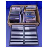 Classical & Easy Listening CD Collection