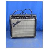 Fender Frontman 15G Guitar Amplifier