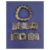 Bracelet Assortment