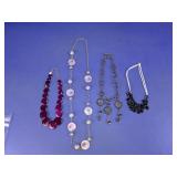 Necklace Assortment