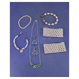 Jewelry Assortment