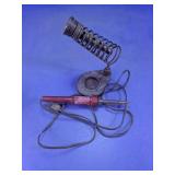 Soldering Iron and Stand Set