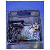 Weller D550 Soldering Gun Kit