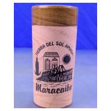 Maracaibo Tierra Del Sol Amada Glass Tumbler
