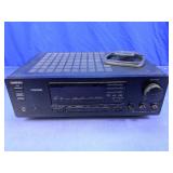 Onkyo TX-SV343 AV Receiver