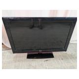 LG Flat Screen TV w/Stand
