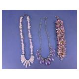 Fashion Necklace Assortment