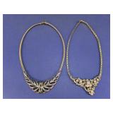 Decorative Necklace Assortment