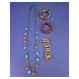 Jewelry Assortment
